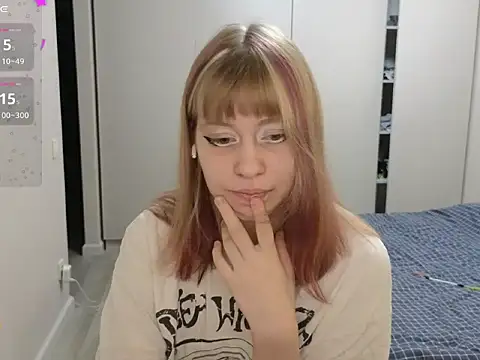 HermioneHHH online show from 7, 10, 2025