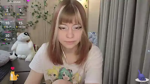 HermioneHHH online show from 20, 10, 2025