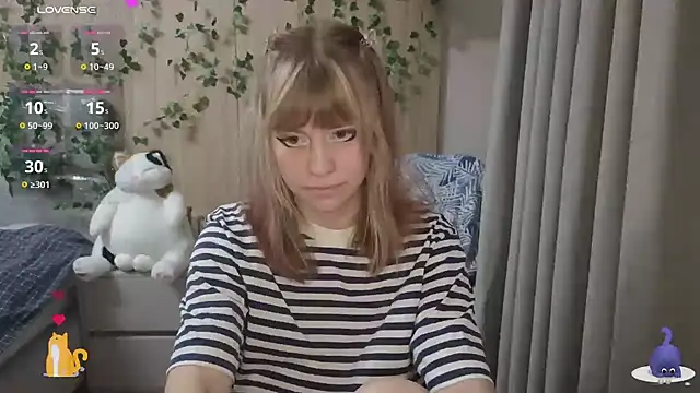 HermioneHHH online show from 28, 10, 2025