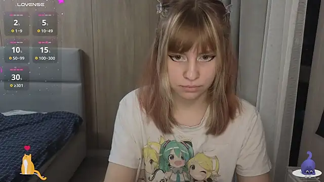 HermioneHHH online show from 6, 11, 2025