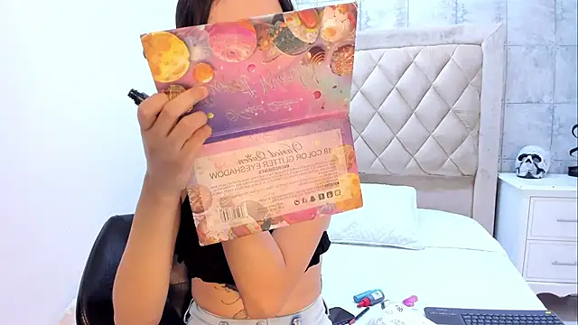 MelodyBliss online show from 20, 11, 2025