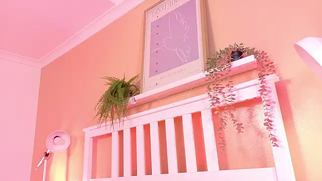 KendalMilleer online show from 29, 10, 2025