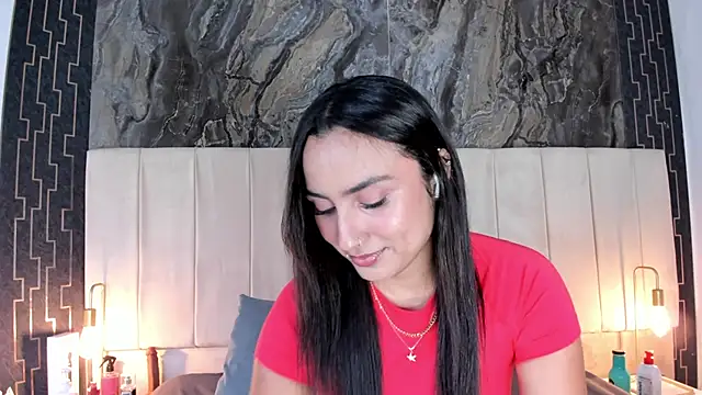 lia sofiia online show from 27, 11, 2025