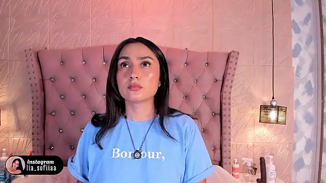 lia sofiia online show from 20, 3, 2026