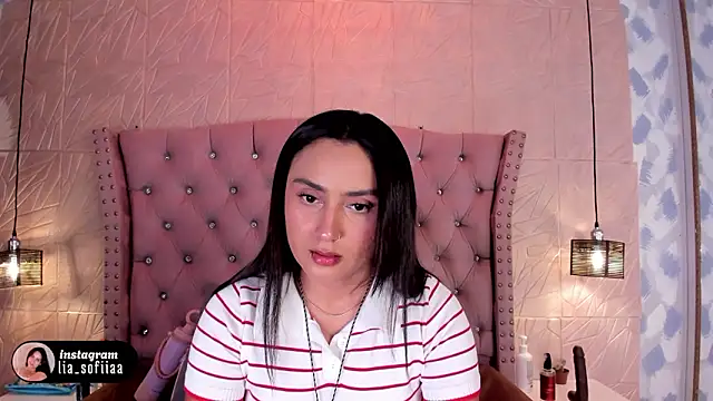 lia sofiia online show from 23, 3, 2026