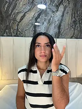 lia sofiia online show from 18, 7, 2026