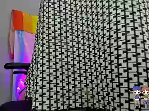 Charlotte Joestar online show from 29, 1, 2025