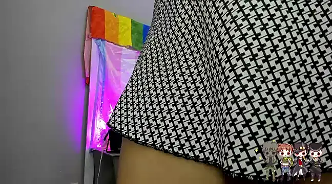 Charlotte Joestar online show from 11, 2, 2025