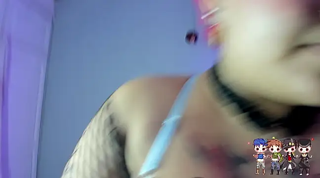 Charlotte Joestar online show from 14, 3, 2025