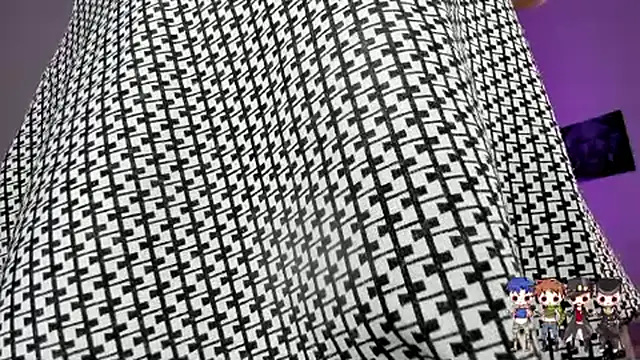 Charlotte Joestar online show from 20, 3, 2025