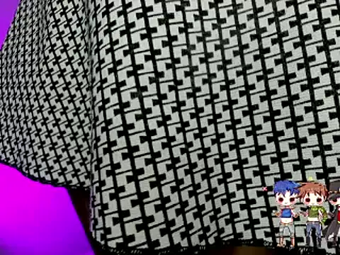 Charlotte Joestar online show from 23, 12, 2025