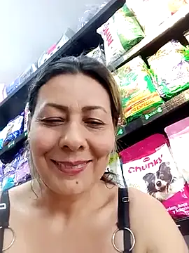 Mia-funny20 online show from 19, 3, 2025