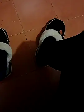 blackman933z online show from 20, 3, 2026