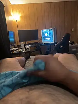 Jayare95 online show from 27, 11, 2025