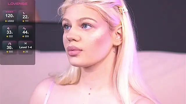 Snapshot of JosephineBlairs chatting on 7, 3, 2025 JosephineBlairs online show from 7, 3, 2025