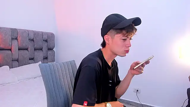 Snapshot of MarcusCollinss_ chatting on 2, 12, 2024 MarcusCollinss online show from 2, 12, 2024