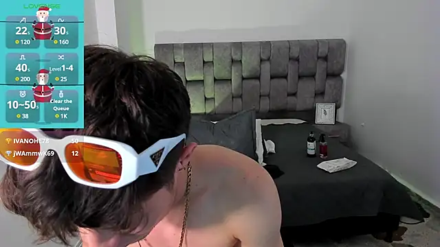 Snapshot of MarcusCollinss_ chatting on 21, 12, 2024 MarcusCollinss online show from 21, 12, 2024