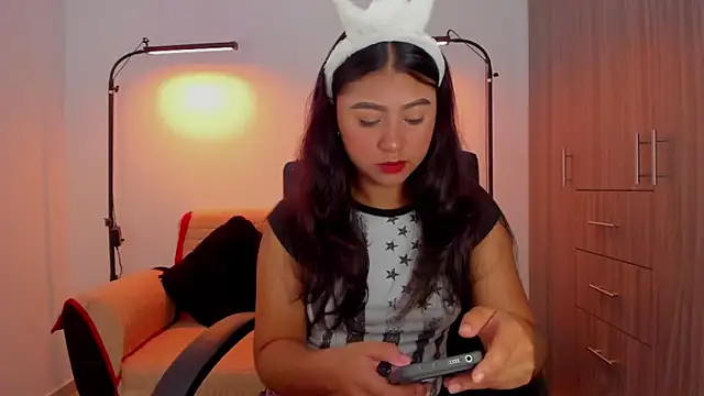 Snapshot of cloy_baby__ chatting on 14, 1, 2026 cloy baby online show from 14, 1, 2026