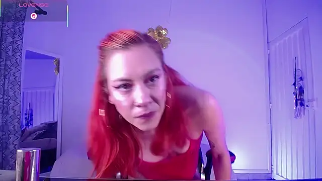 Snapshot of alejandrafitt chatting on 25, 2, 2026 alejandrafitt online show from 25, 2, 2026