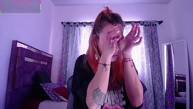 alejandrafitt online show from 15, 5, 2026