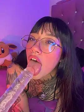 Akari1 Mischief online show from 15, 3, 2025