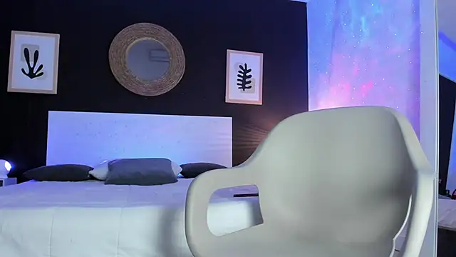 VioletPaket online show from 27, 12, 2024