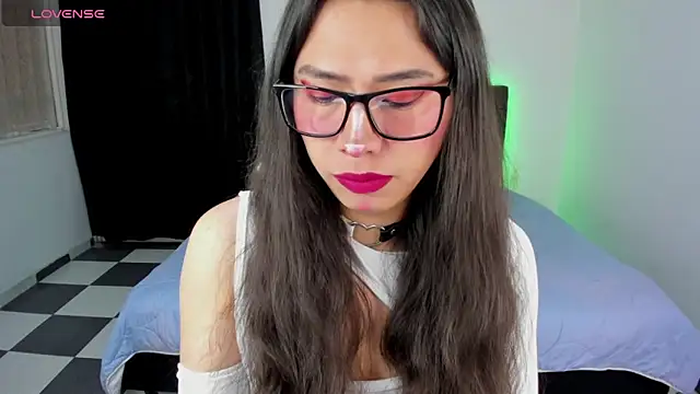 paula kawaiifu  online show from 28, 1, 2025