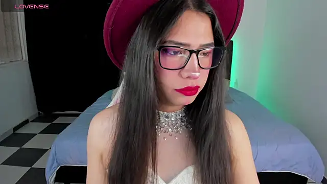 paula kawaiifu  online show from 30, 1, 2025