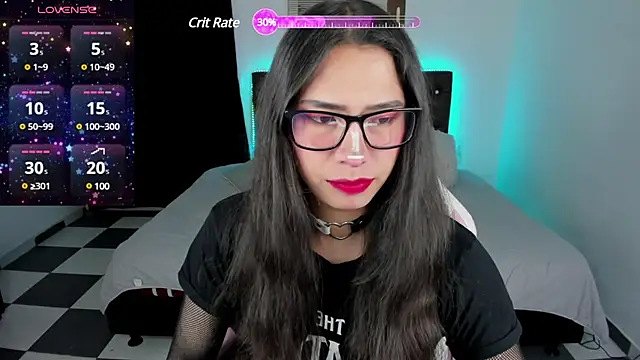 paula kawaiifu  online show from 5, 2, 2025