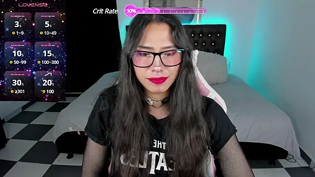 paula kawaiifu  online show from 5, 2, 2025