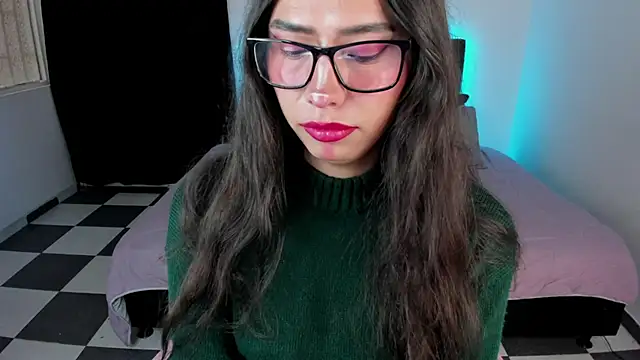 paula kawaiifu  online show from 22, 2, 2025