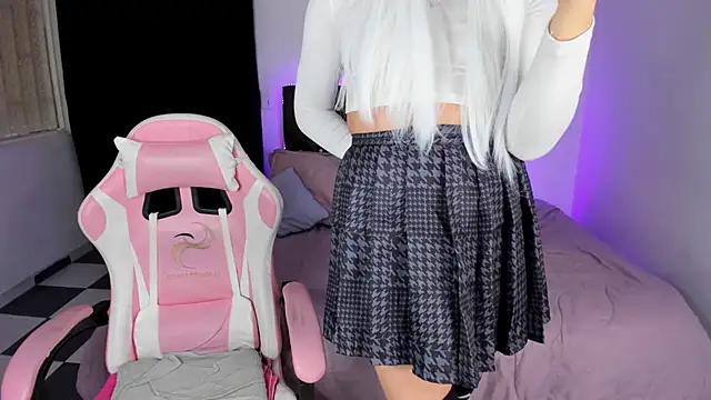 paula kawaiifu  online show from 11, 3, 2025