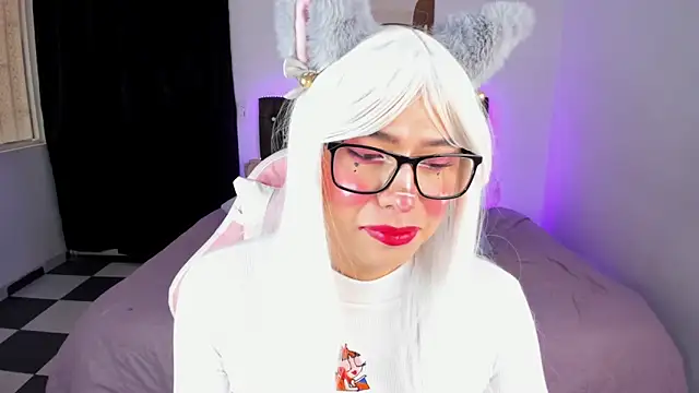 paula kawaiifu  online show from 11, 3, 2025