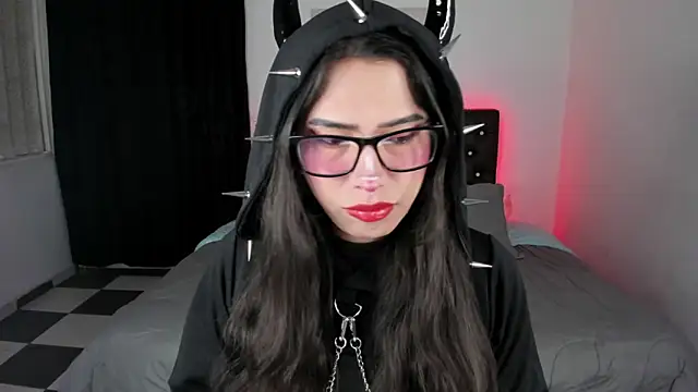 paula kawaiifu  online show from 22, 3, 2025