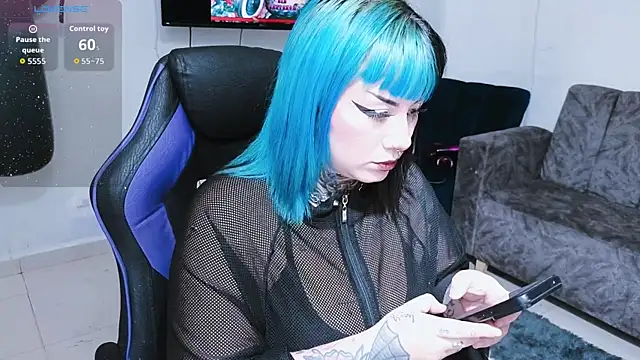 KRYPTA7 online show from 7, 11, 2025