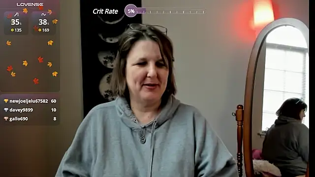 Madam Verity online show from 17, 1, 2025