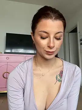 Mia-Minou online show from 1, 4, 2026