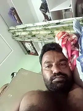 Snapshot of PVNRAO0831 chatting on 1, 10, 2025 PVNRAO0831 online show from 1, 10, 2025