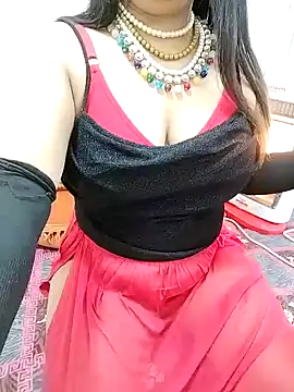 Snapshot of SHUBHI880 chatting on 5, 1, 2025 SHUBHI880 online show from 5, 1, 2025