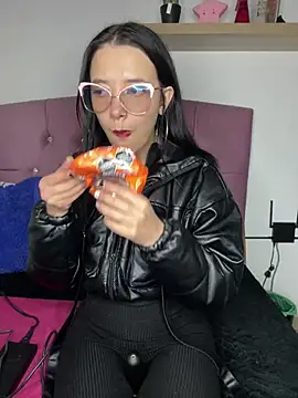 Isabella 21x online show from 18, 3, 2025