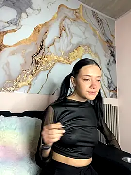 Isabella 21x online show from 11, 9, 2025