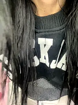 Isabella 21x online show from 27, 10, 2025