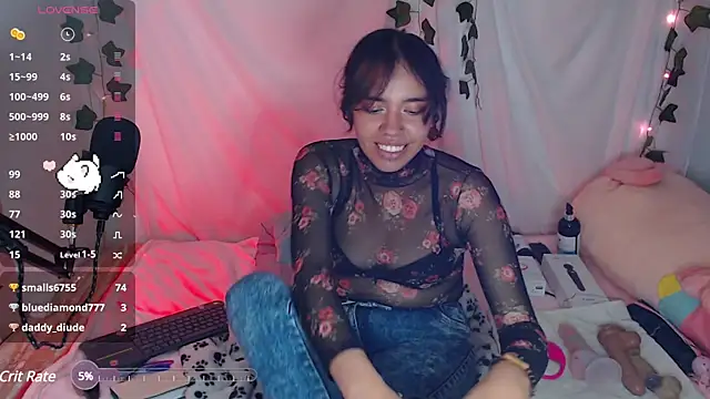 sophie north online show from 25, 1, 2025