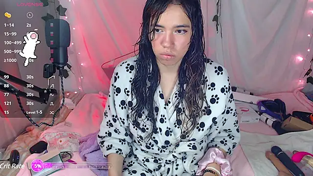 sophie north online show from 6, 2, 2025