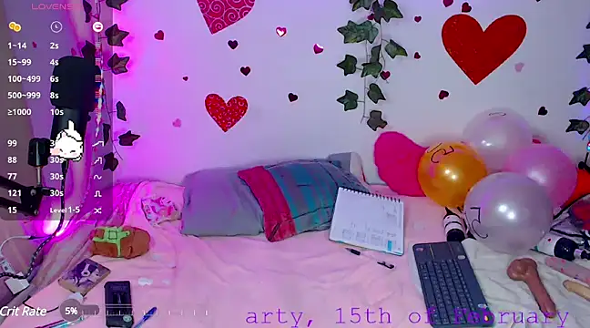 sophie north online show from 14, 2, 2025