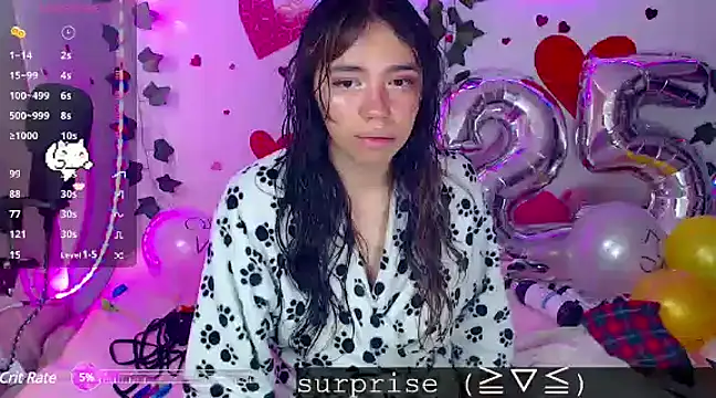 sophie north online show from 17, 2, 2025