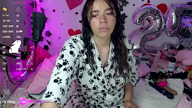 sophie north online show from 24, 2, 2025