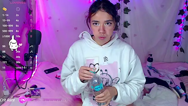 sophie north online show from 11, 3, 2025