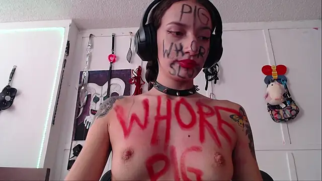 Eloise-brown online show from 14, 1, 2025