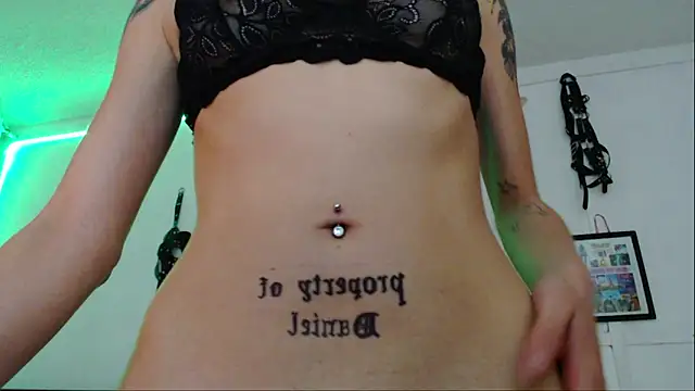 Eloise-brown online show from 17, 1, 2025